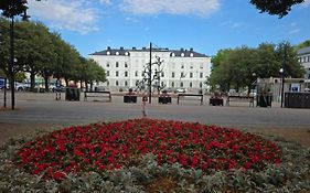 Mariestads Stadshotell